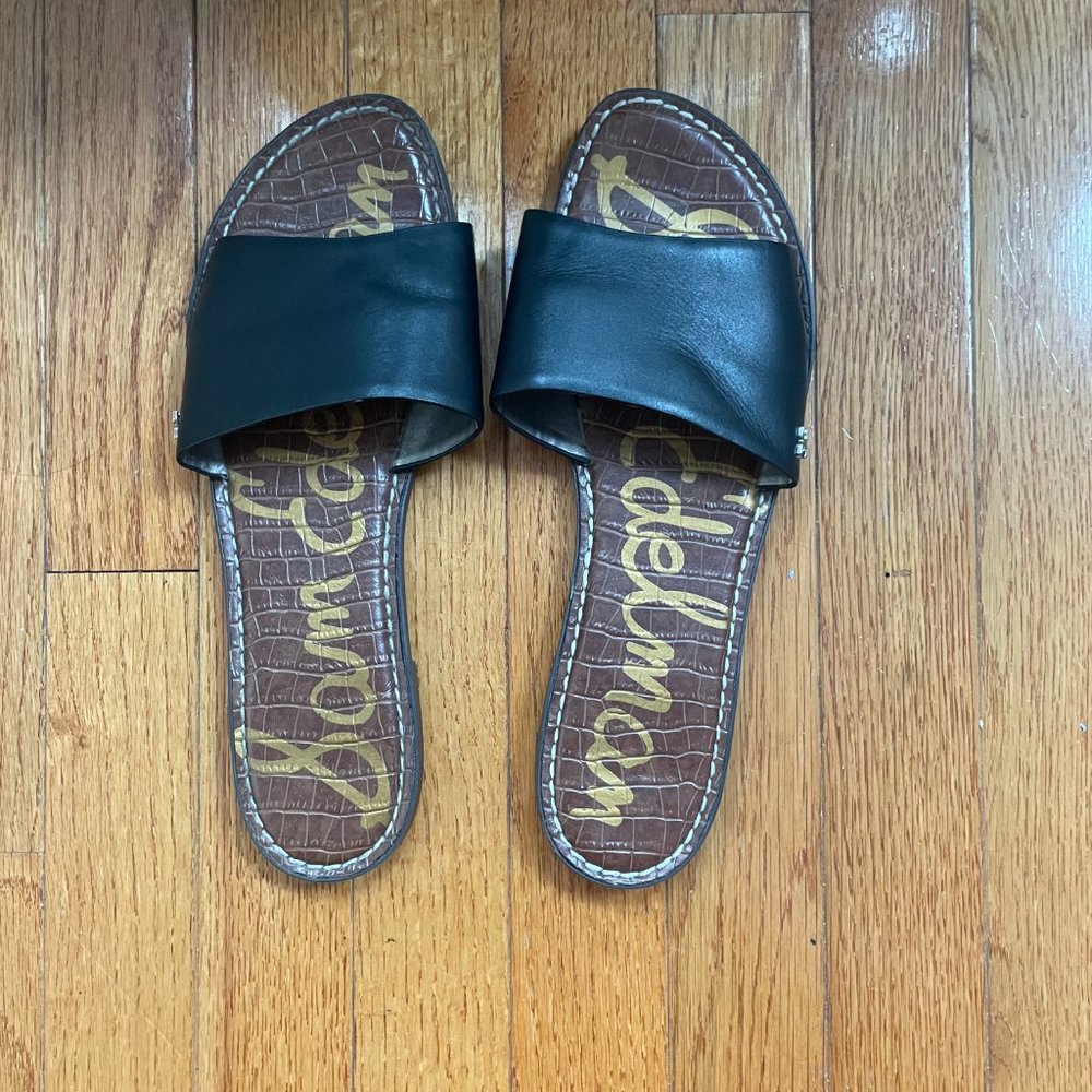 Sam Edelman Genesis Slide Sandal -- Size 11